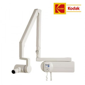 Дентальные рентгеновские аппараты Kodak Dental Systems